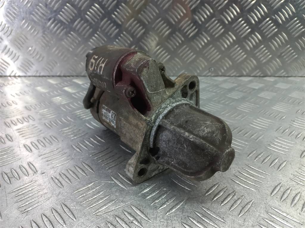 стартер SUZUKI JIMNY  3110080G10, 5460 рублей, Москва