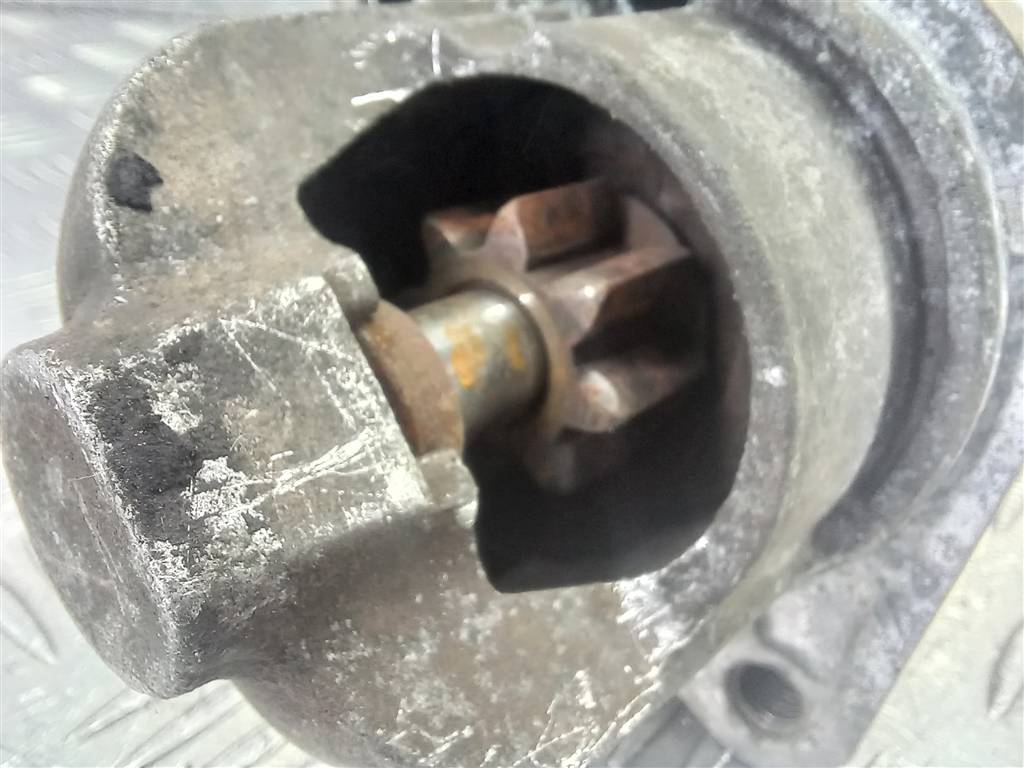 стартер SUZUKI JIMNY  3110080G10, 5460 рублей, Москва