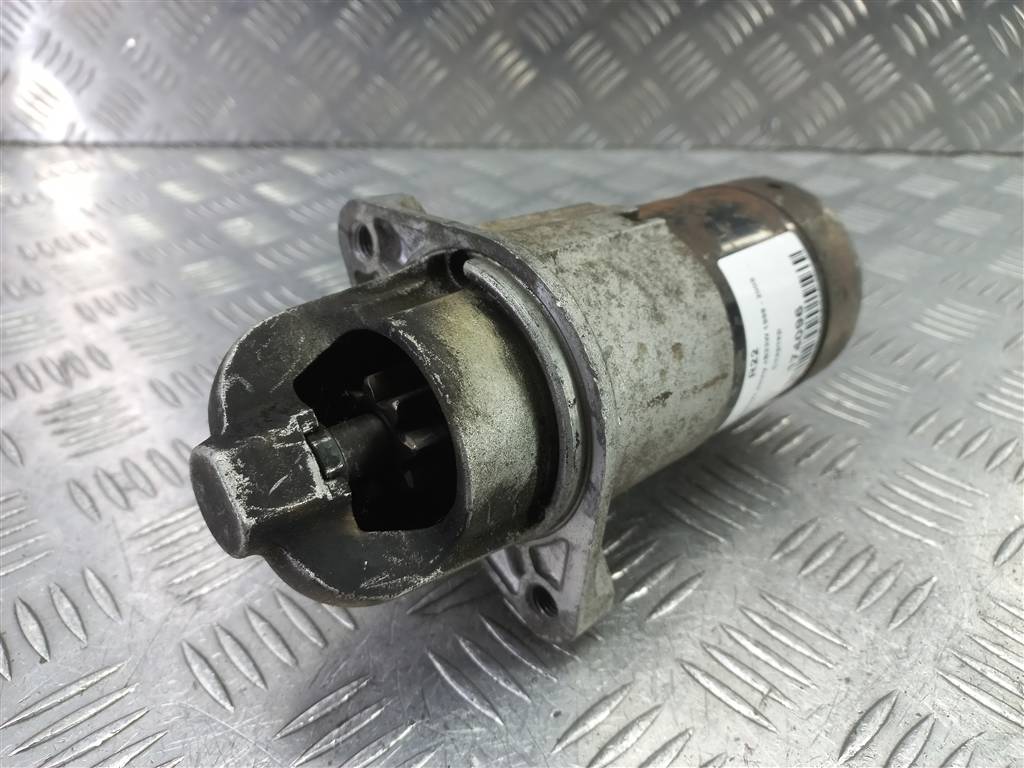 стартер SUZUKI JIMNY Jimny 3110080G10, 5460 рублей, Москва