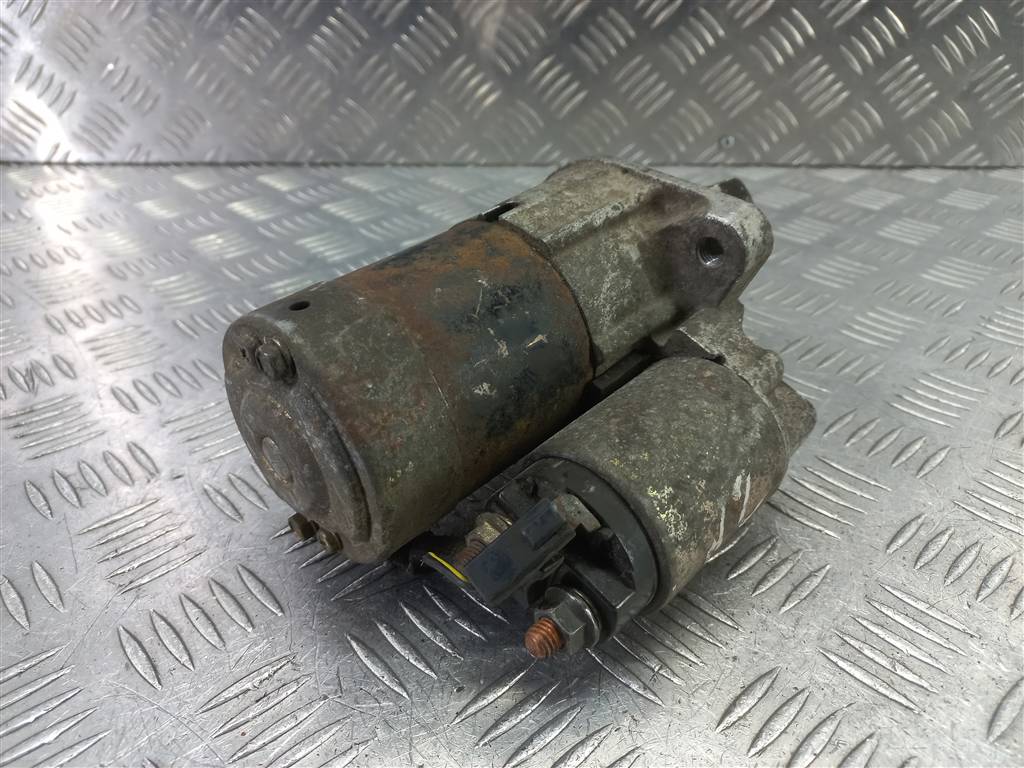 стартер SUZUKI JIMNY Jimny 3110080G10, 5460 рублей, Москва