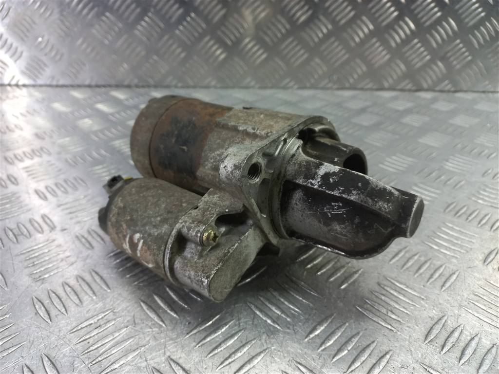 стартер SUZUKI JIMNY Jimny 3110080G10, 5460 рублей, Москва