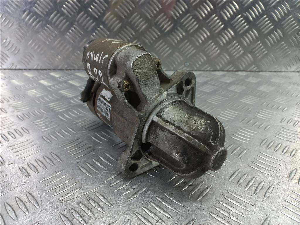 стартер SUZUKI JIMNY Jimny 3110080G10, 5460 рублей, Москва