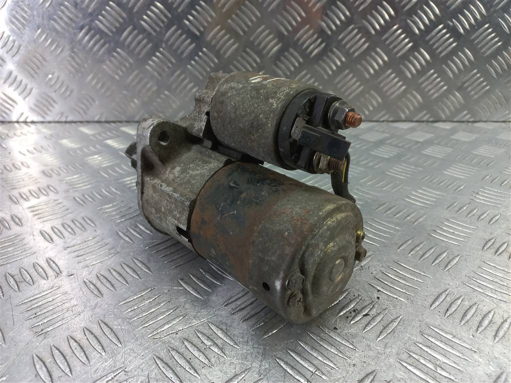 стартер SUZUKI JIMNY Jimny 3110080G10, 5460 рублей, Москва