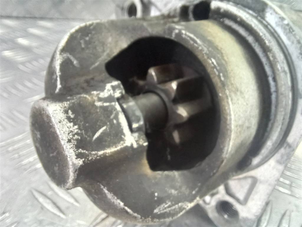 стартер SUZUKI JIMNY Jimny 3110080G10, 5460 рублей, Москва