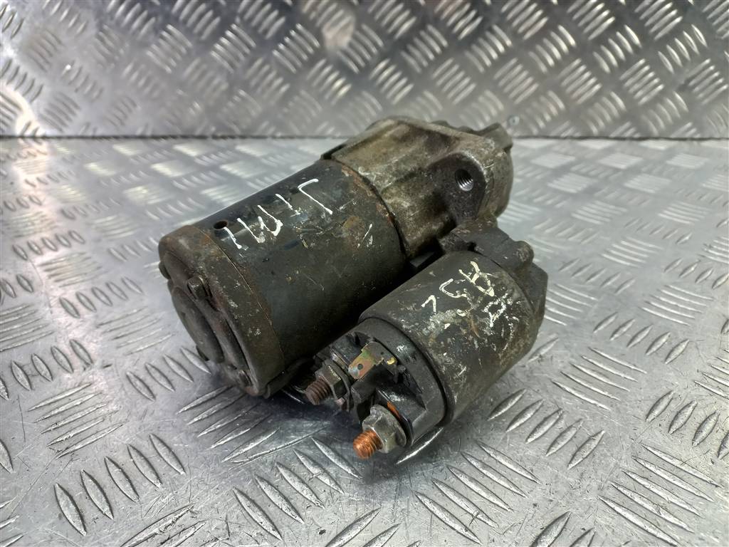 стартер SUZUKI JIMNY Jimny 3110063J00, 5690 рублей, Москва