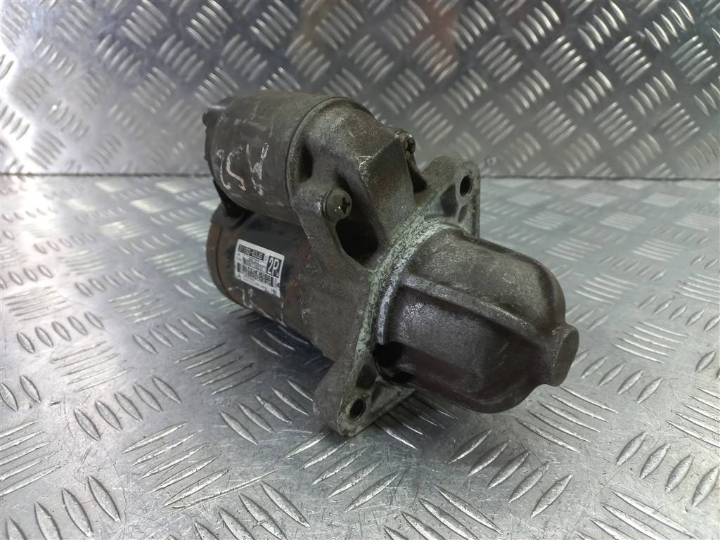 стартер SUZUKI JIMNY Jimny 3110063J00, 5690 рублей, Москва