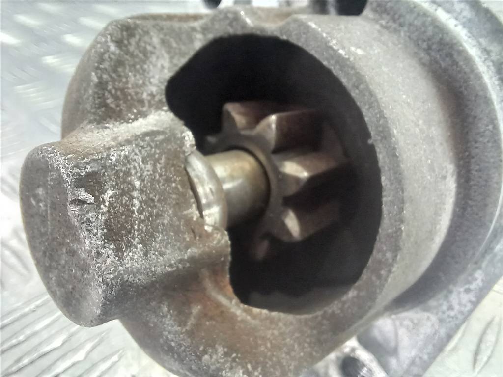 стартер SUZUKI JIMNY Jimny 3110063J00, 5690 рублей, Москва