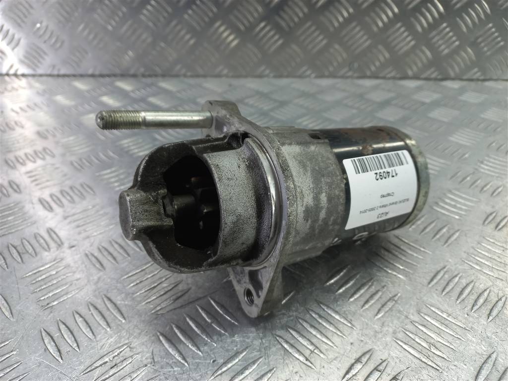 стартер SUZUKI Grand Vitara 1.6 4WD MT (106 л.с.)Grand Vitara  II (2005—2008) Внедорожник 3110063J00, 5690 рублей, Москва