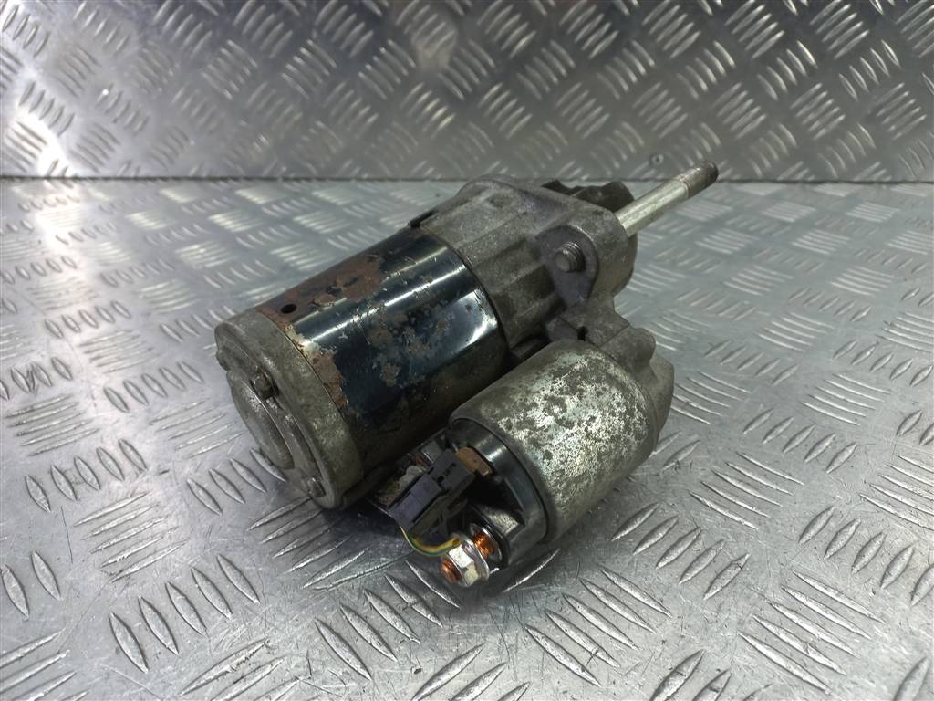 стартер SUZUKI Grand Vitara 1.6 4WD MT (106 л.с.)Grand Vitara  II (2005—2008) Внедорожник 3110063J00, 5690 рублей, Москва