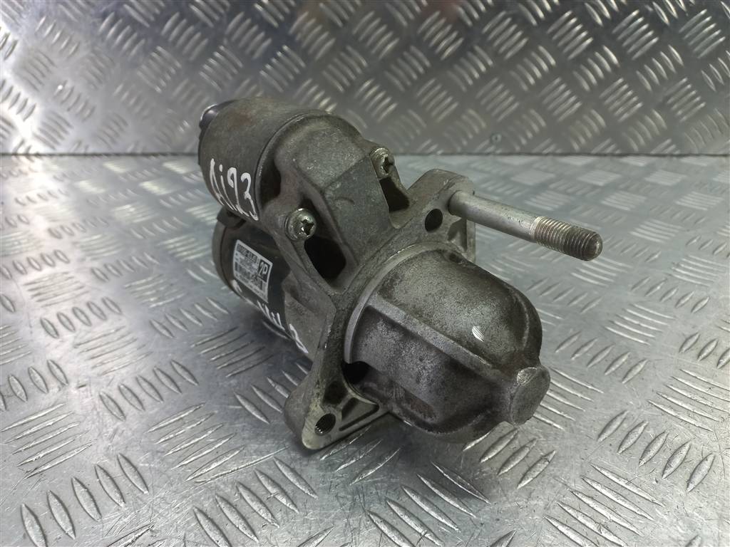 стартер SUZUKI Grand Vitara 1.6 4WD MT (106 л.с.)Grand Vitara  II (2005—2008) Внедорожник 3110063J00, 5690 рублей, Москва