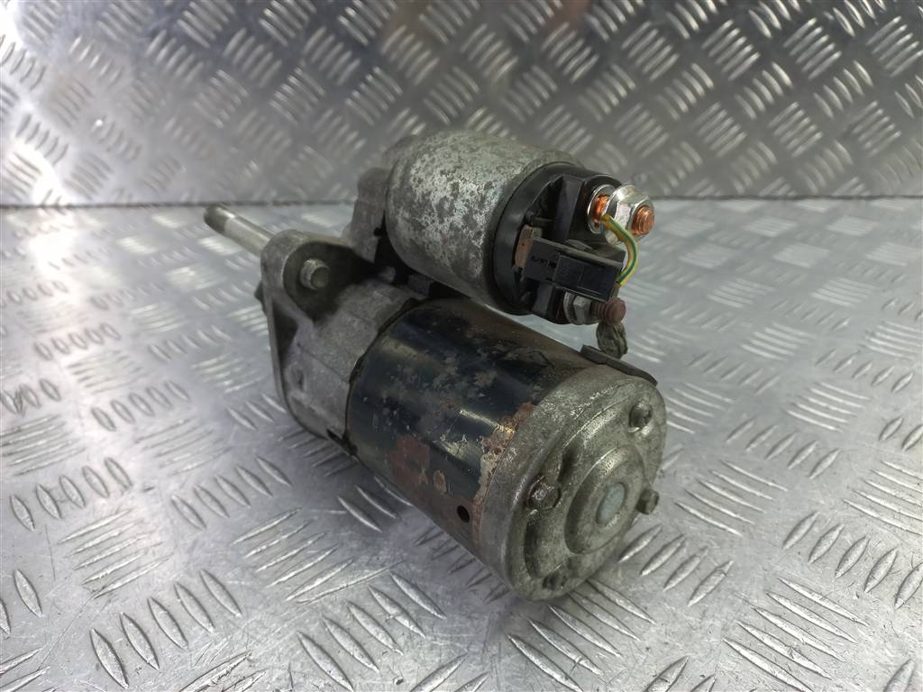 стартер SUZUKI Grand Vitara 1.6 4WD MT (106 л.с.)Grand Vitara  II (2005—2008) Внедорожник 3110063J00, 5690 рублей, Москва