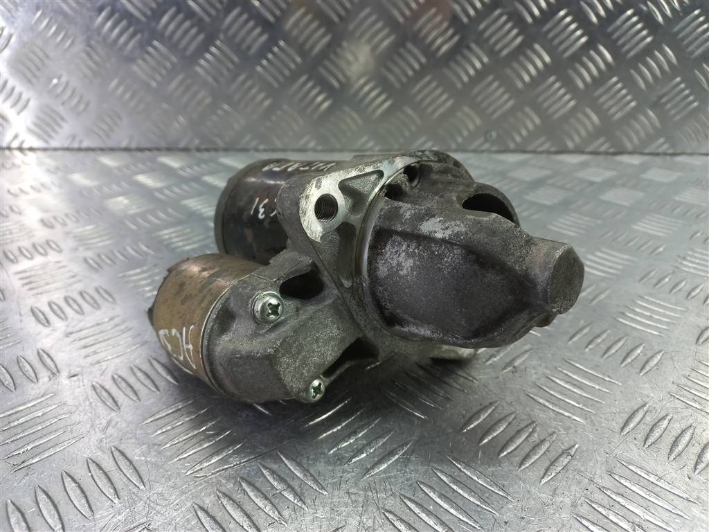 стартер SUZUKI Grand Vitara 1.6 4WD MT (106 л.с.)Grand Vitara II (2005—2008) Внедорожник 3110063J00, 5690 рублей, Москва