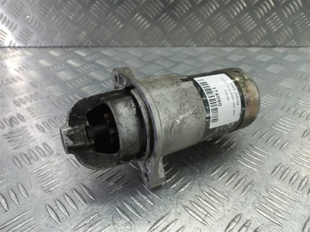 стартер SUZUKI JIMNY Jimny 3110080G10, 5460 рублей, Москва