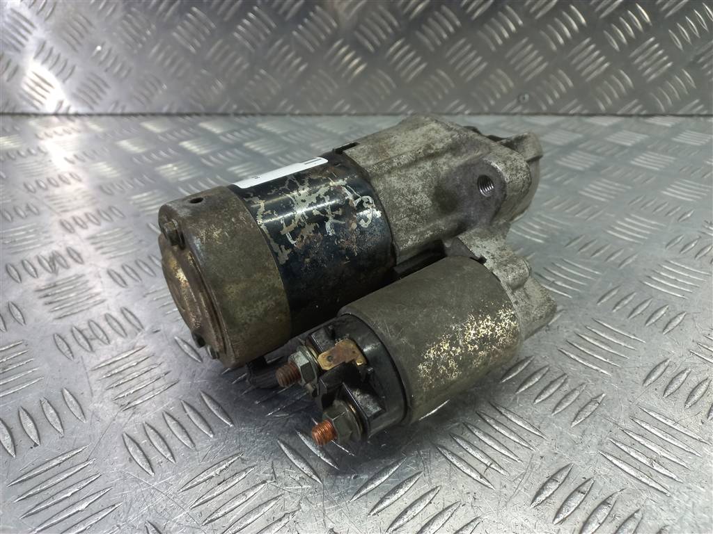 стартер SUZUKI JIMNY Jimny 3110080G10, 5460 рублей, Москва