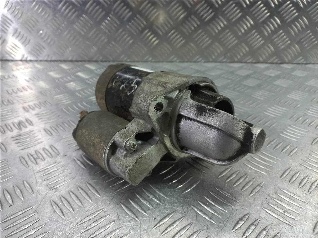 стартер SUZUKI JIMNY Jimny 3110080G10, 5460 рублей, Москва