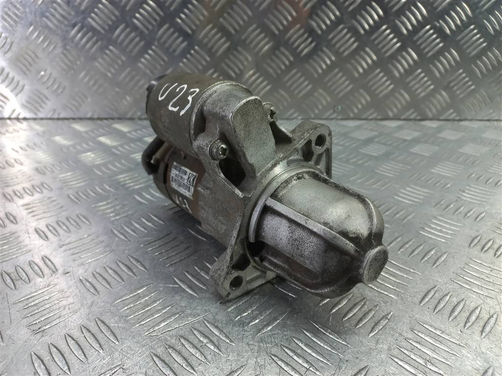 стартер SUZUKI JIMNY Jimny 3110080G10, 5460 рублей, Москва