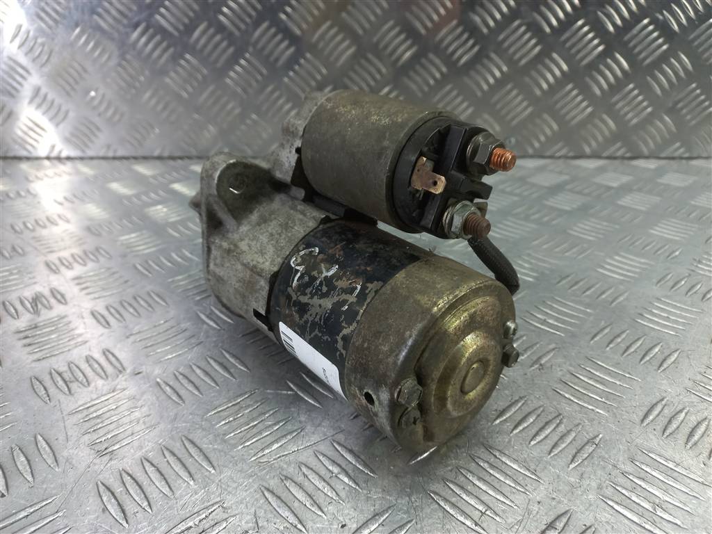 стартер SUZUKI JIMNY Jimny 3110080G10, 5460 рублей, Москва