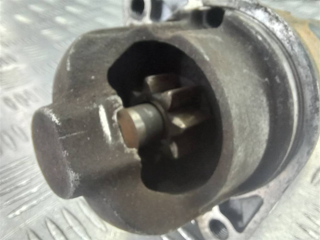 стартер SUZUKI JIMNY 1.3 4WD MT (86 л.с.)Jimny  III рестайлинг (2005—2012) Внедорожник 3110063J00, 5690 рублей, Москва