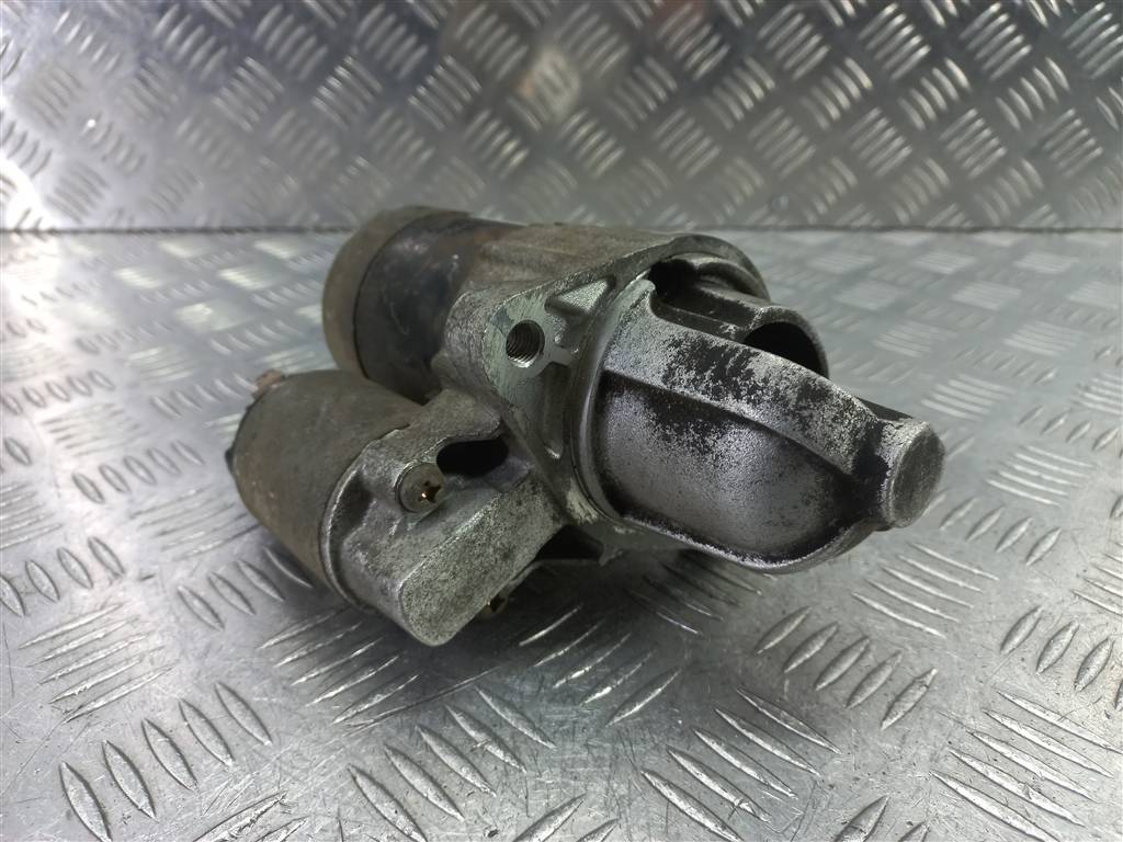 стартер SUZUKI JIMNY Jimny 3110080G10, 5460 рублей, Москва