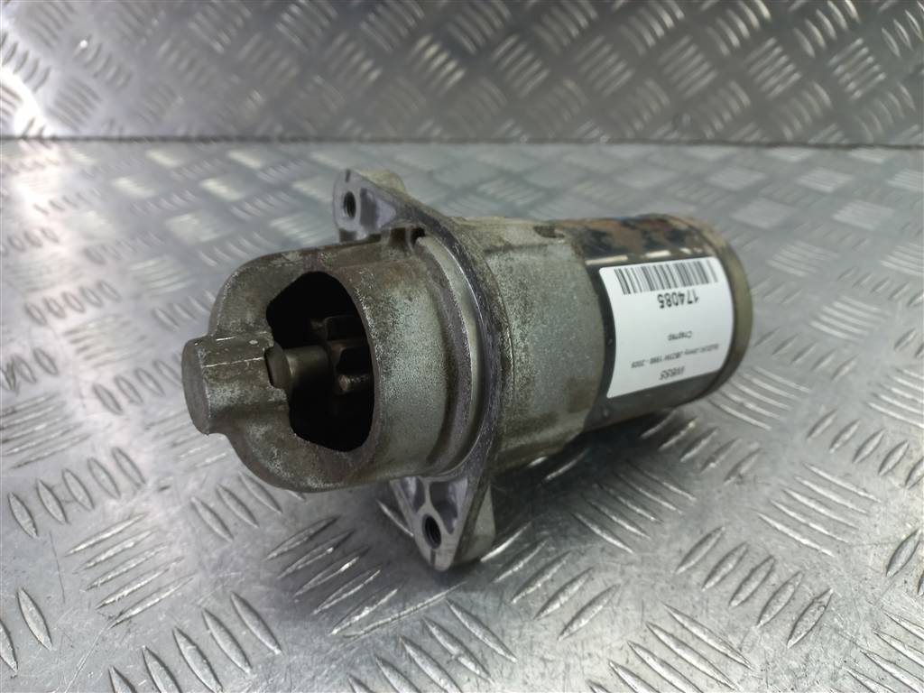 стартер SUZUKI JIMNY 1.3 AT (85 л.с.)Jimny  III рестайлинг (2005—2012) Внедорожник 3110063J00, 5690 рублей, Москва