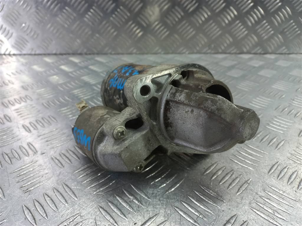 стартер SUZUKI JIMNY 1.3 AT (85 л.с.)Jimny  III рестайлинг (2005—2012) Внедорожник 3110063J00, 5690 рублей, Москва