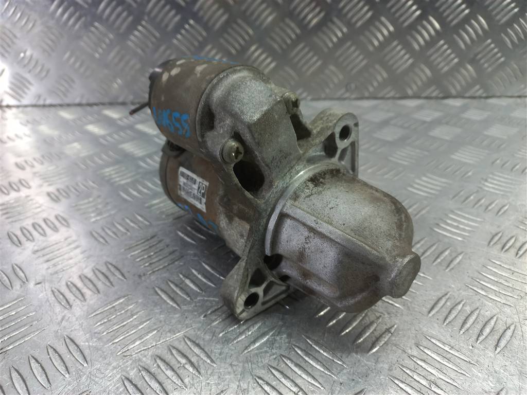 стартер SUZUKI JIMNY 1.3 AT (85 л.с.)Jimny  III рестайлинг (2005—2012) Внедорожник 3110063J00, 5690 рублей, Москва