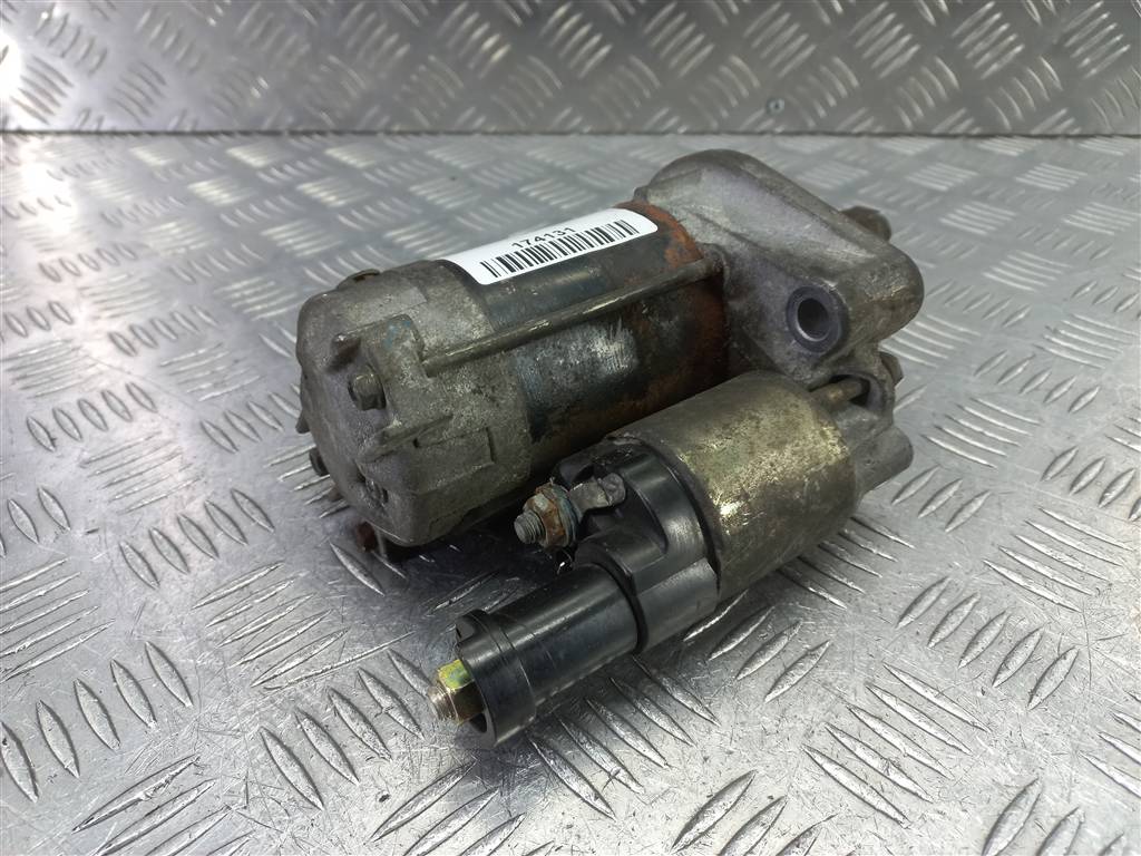 стартер HONDA Accord 2.4 AT (162 л.с.)Accord  VII (2002—2006) Седан 31200RAD003, 8450 рублей, Москва