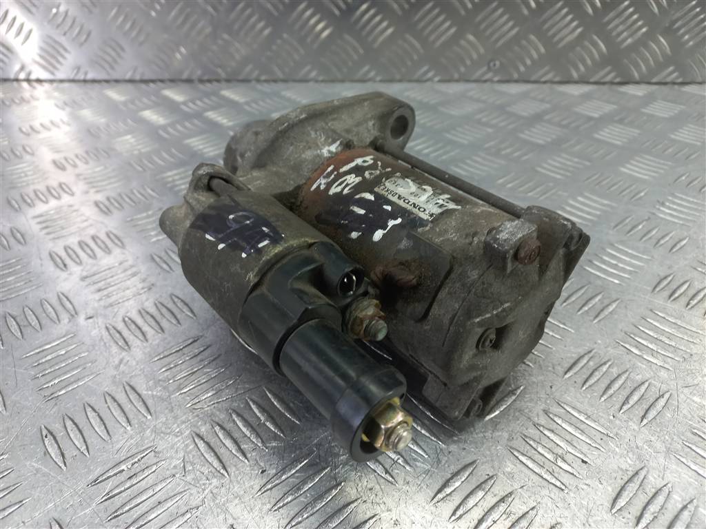 стартер HONDA Accord 2.4 AT (162 л.с.)Accord  VII (2002—2006) Седан 31200RAD003, 8450 рублей, Москва