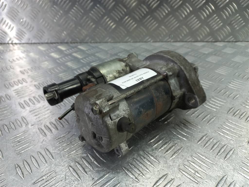 стартер HONDA Civic 1.8 MT (140 л.с.)Civic  VIII (2005—2009) Хетчбэк 31200RNA003, 5350 рублей, Москва