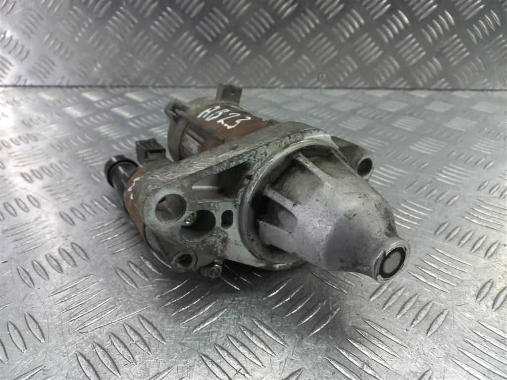 стартер HONDA Civic 1.8 MT (140 л.с.)Civic  VIII (2005—2009) Хетчбэк 31200RNA003, 5350 рублей, Москва