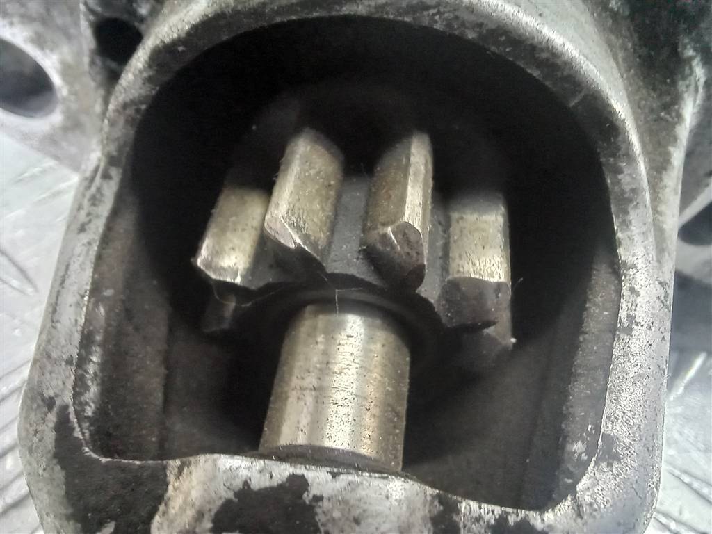 стартер HONDA Civic 1.8 MT (140 л.с.)Civic  VIII (2005—2009) Хетчбэк 31200RNA003, 5350 рублей, Москва