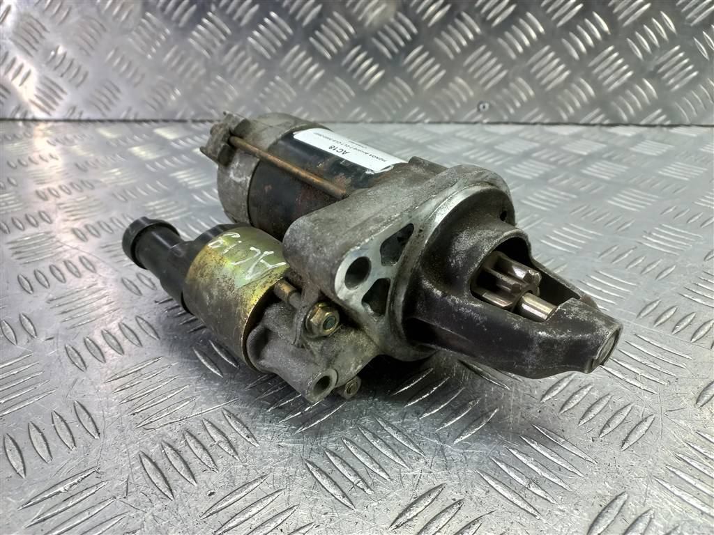 стартер HONDA Accord  31200RBA003, 6380 рублей, Москва