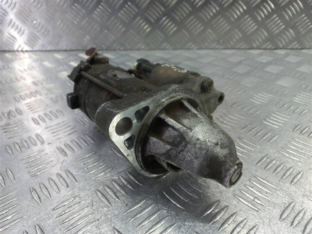 стартер HONDA Accord  31200RBA003, 6380 рублей, Москва