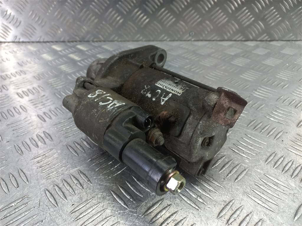 стартер HONDA Accord  31200RBA003, 6380 рублей, Москва