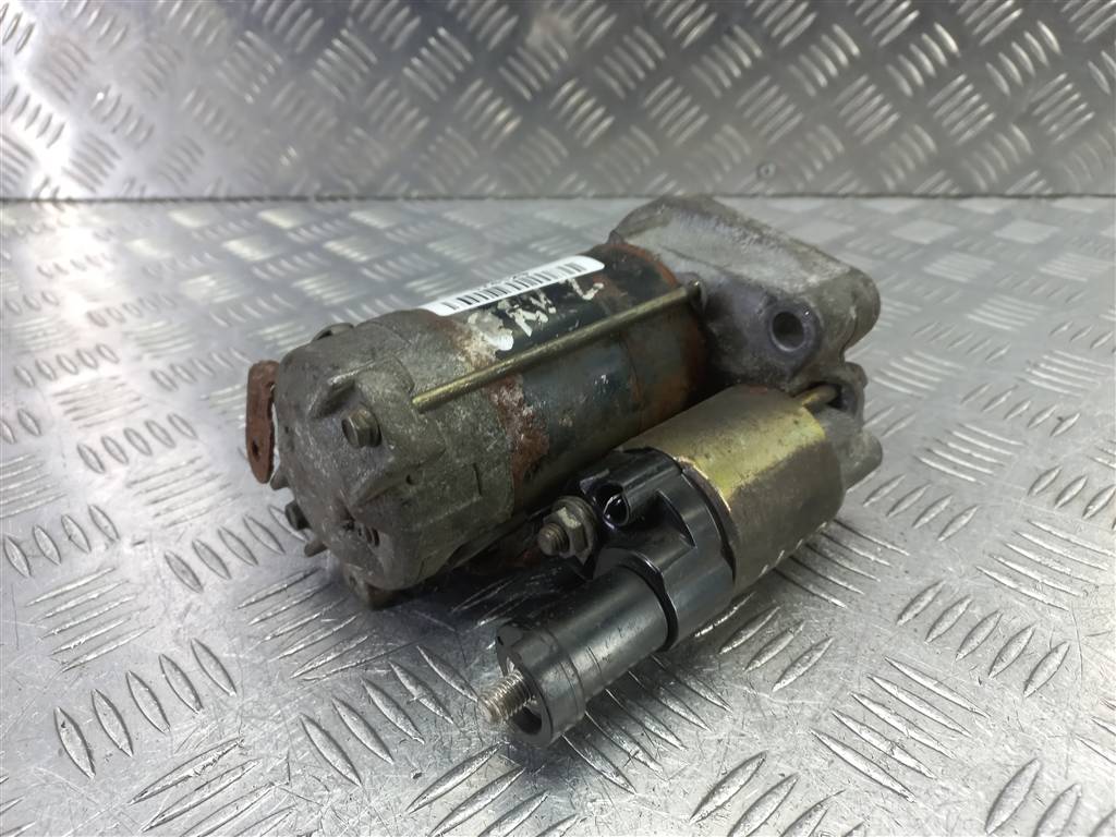 стартер HONDA CR-V 2.0 AT (150 л.с.)CR-V  II (2001—2004) Внедорожник 31200PNEG01, 6150 рублей, Москва