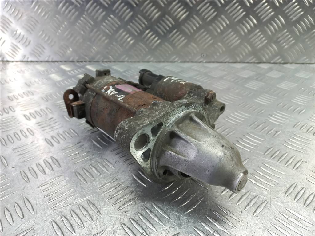 стартер HONDA CR-V 2.0 AT (150 л.с.)CR-V  II (2001—2004) Внедорожник 31200PNEG01, 6150 рублей, Москва