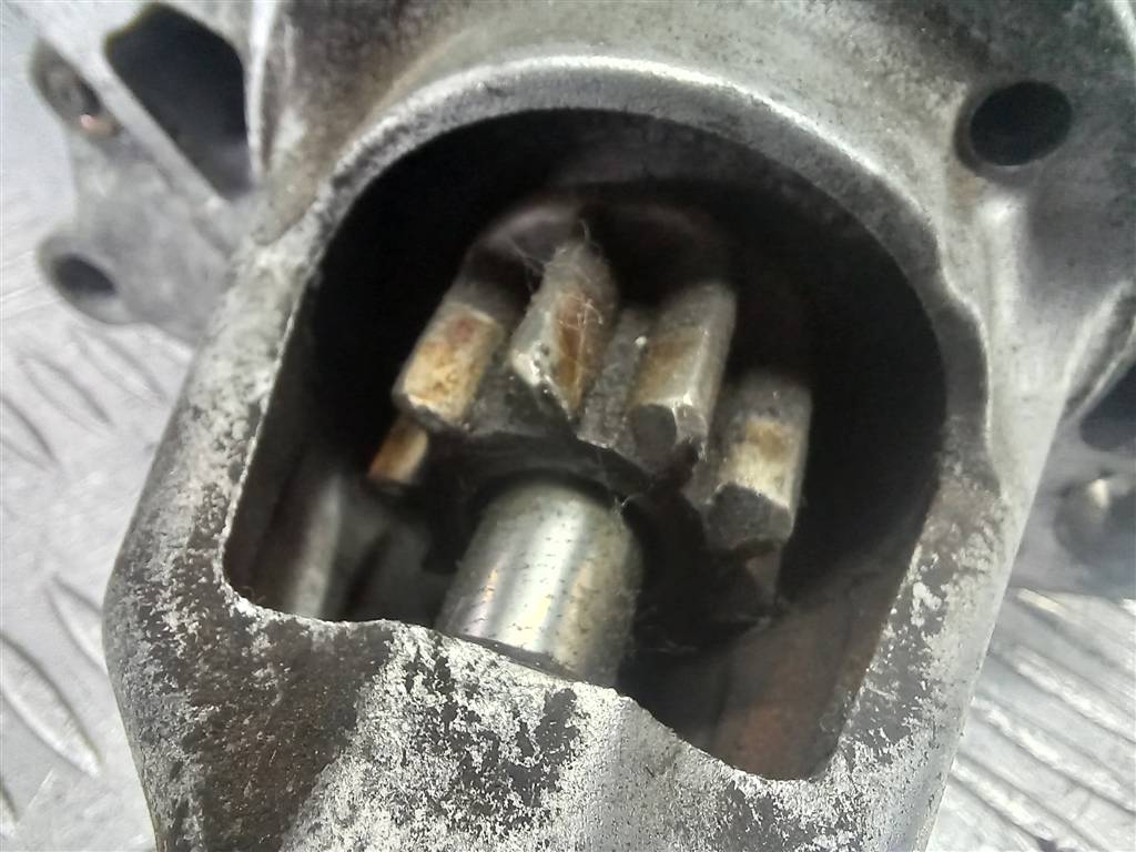 стартер HONDA CR-V 2.0 AT (150 л.с.)CR-V  II (2001—2004) Внедорожник 31200PNEG01, 6150 рублей, Москва