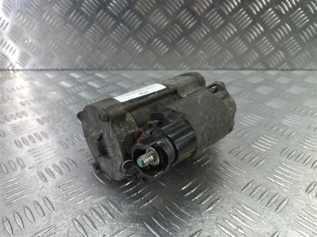 стартер HONDA JAZZ 1.3 CVT (83 л.с.)Jazz  GD (2001—2005) Хетчбэк 31200RSHE01, 4540 рублей, Москва