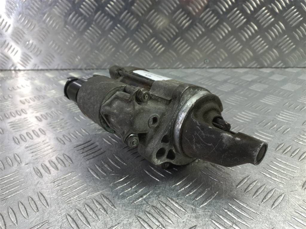 стартер HONDA JAZZ 1.3 CVT (83 л.с.)Jazz  GD (2001—2005) Хетчбэк 31200RSHE01, 4540 рублей, Москва