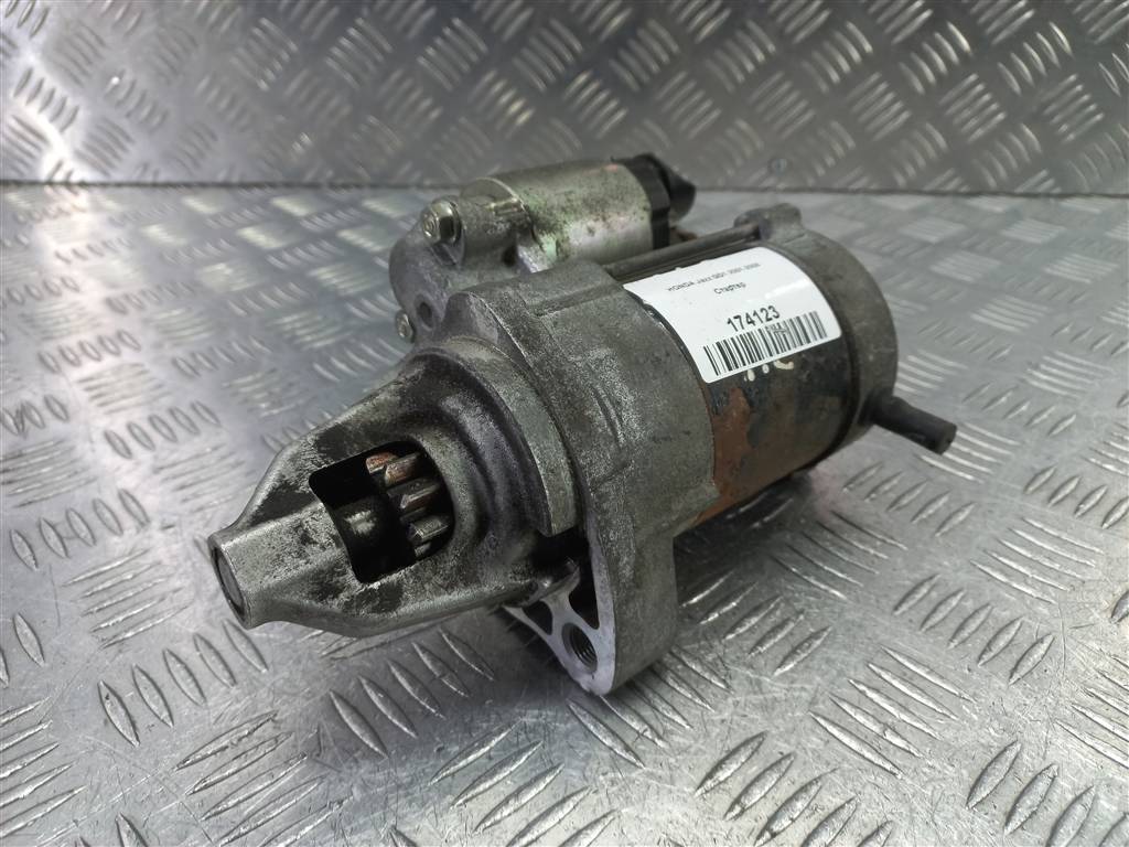 стартер HONDA JAZZ  31200RSHE01, 4540 рублей, Москва