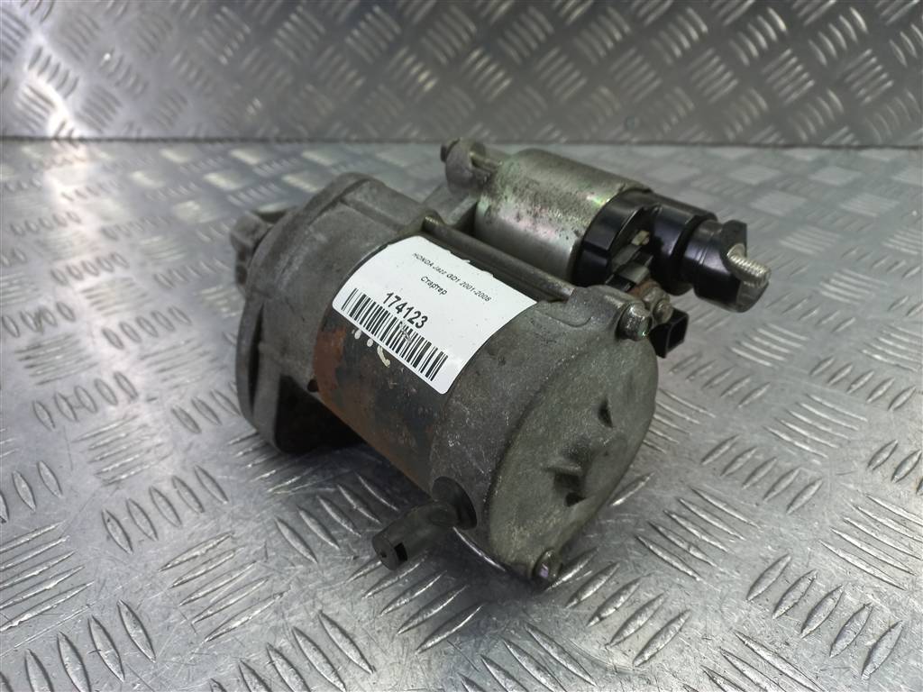 стартер HONDA JAZZ  31200RSHE01, 4540 рублей, Москва