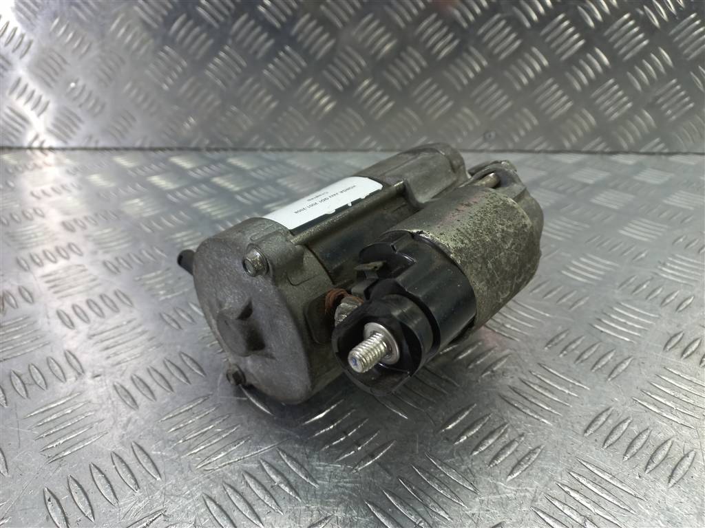 стартер HONDA JAZZ  31200RSHE01, 4540 рублей, Москва