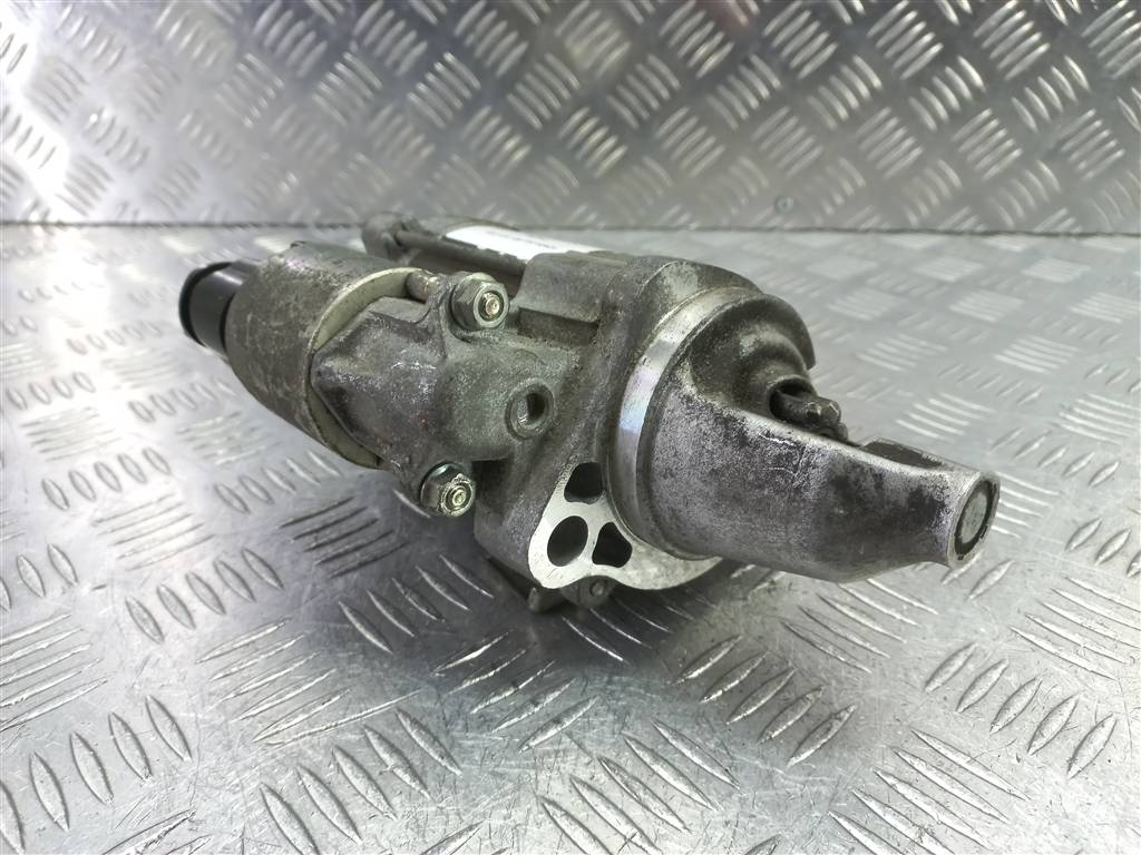 стартер HONDA JAZZ  31200RSHE01, 4540 рублей, Москва