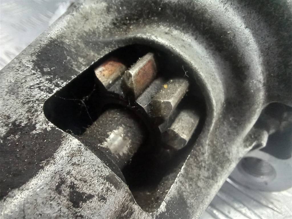 стартер HONDA JAZZ  31200RSHE01, 4540 рублей, Москва