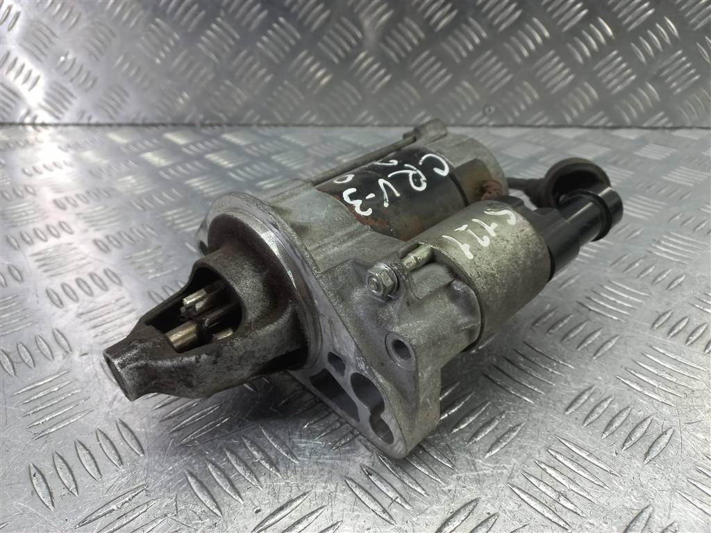 стартер HONDA CR-V 2.0 AT (150 л.с.)CR-V  III (2006—2009) Внедорожник 31200RZPE01, 5350 рублей, Москва