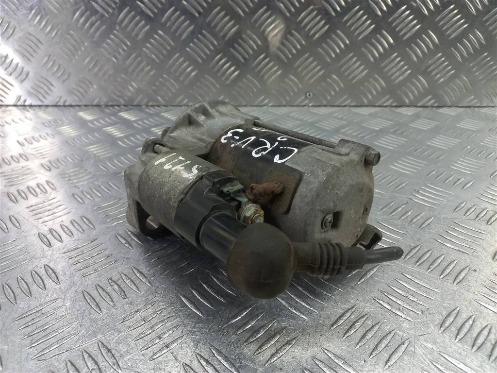 стартер HONDA CR-V 2.0 AT (150 л.с.)CR-V  III (2006—2009) Внедорожник 31200RZPE01, 5350 рублей, Москва