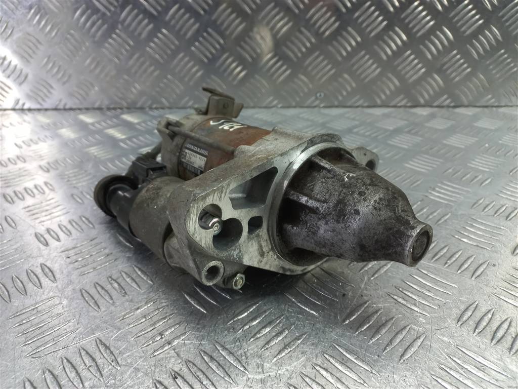 стартер HONDA CR-V 2.0 AT (150 л.с.)CR-V  III (2006—2009) Внедорожник 31200RZPE01, 5350 рублей, Москва