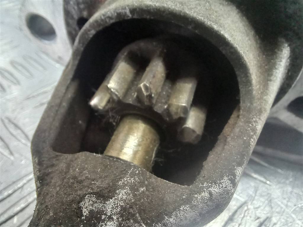 стартер HONDA CR-V 2.0 AT (150 л.с.)CR-V  III (2006—2009) Внедорожник 31200RZPE01, 5350 рублей, Москва