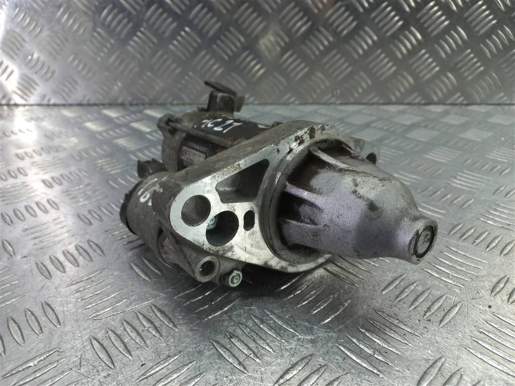 стартер HONDA Civic 1.8 MT (140 л.с.)Civic  VIII (2005—2009) Хетчбэк 31200RNA003, 5350 рублей, Москва