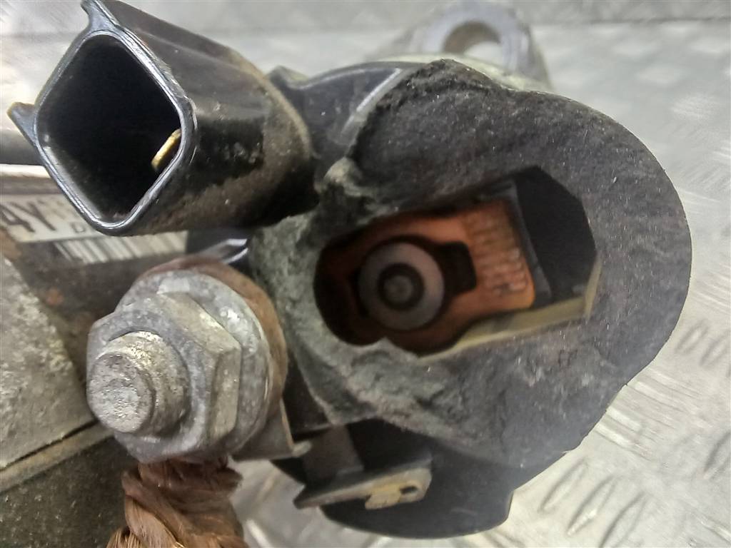 стартер HONDA Civic 1.8 MT (140 л.с.)Civic  VIII (2005—2009) Хетчбэк 31200RNA003, 5350 рублей, Москва